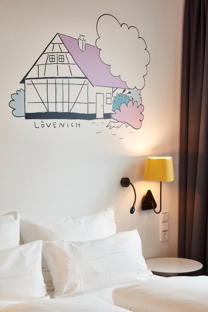 Hotel im Leskanpark 14/37