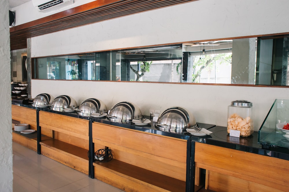 Bloo Bali Hotel 28/38