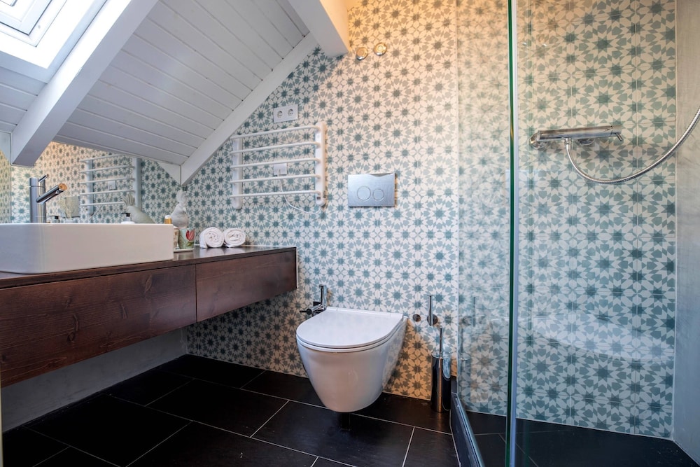Harbour Inn Design Townhouse 6/58