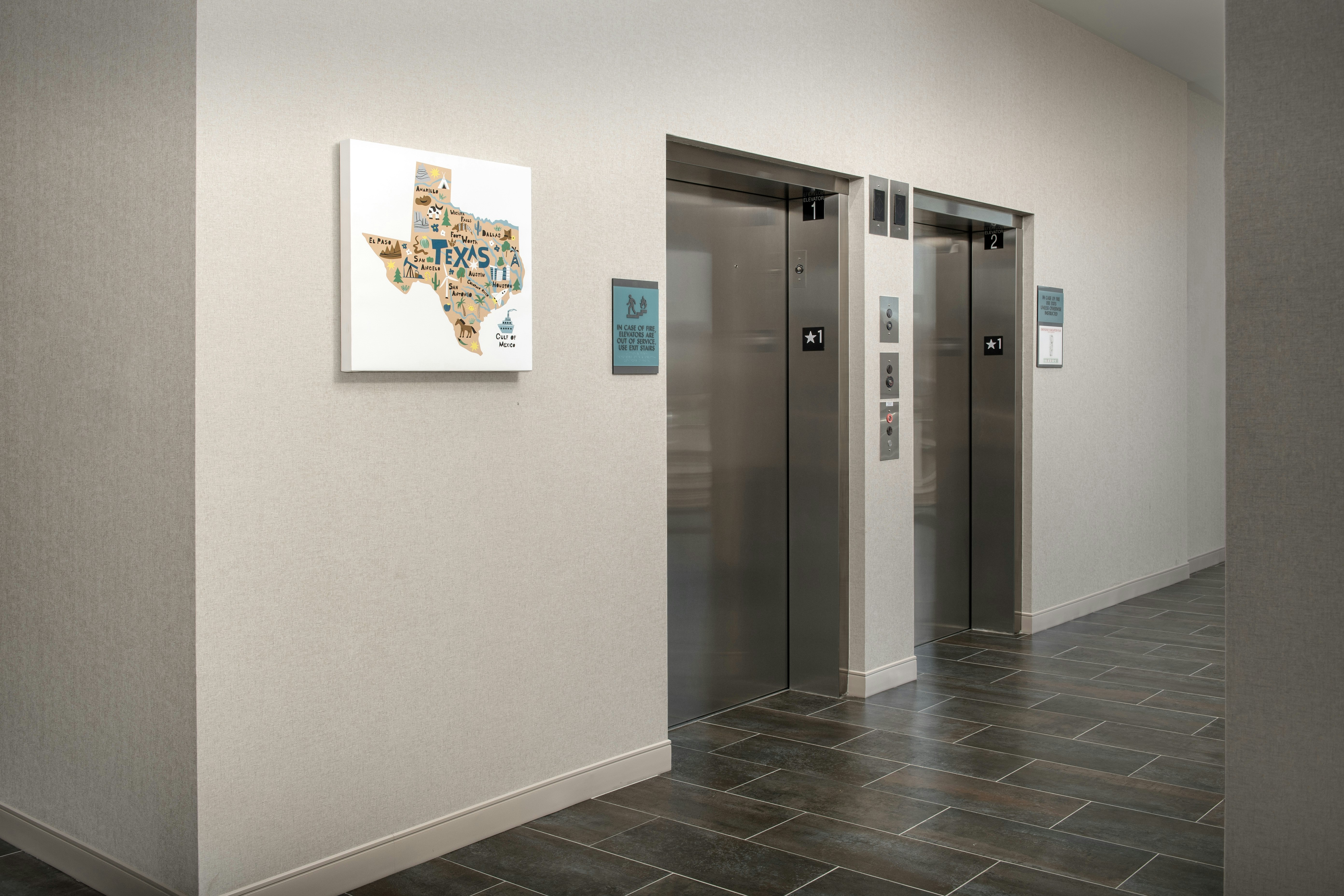 Home2 Suites by Hilton Flower Mound Dallas 21/36