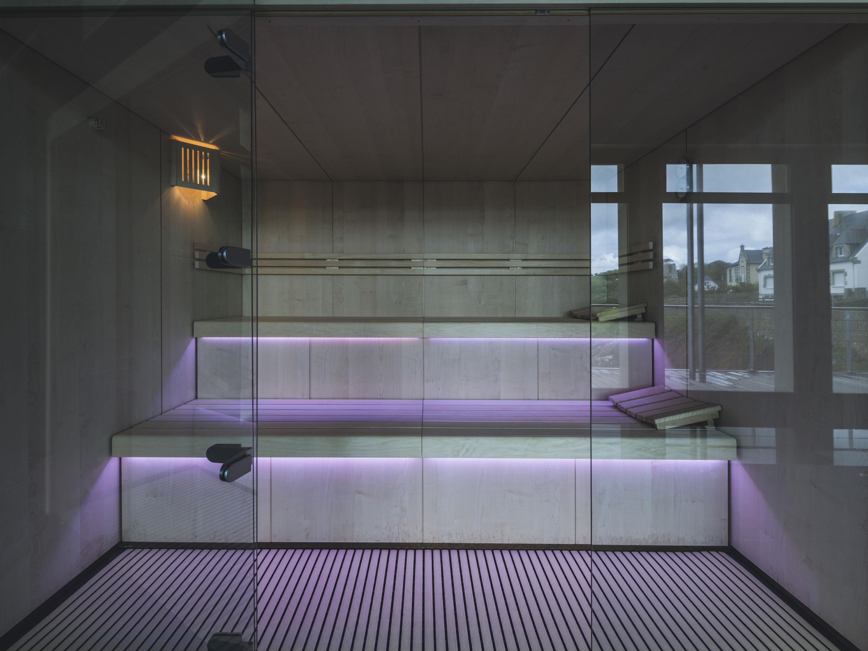 Sainte-Barbe Hotel & Spa Le Conquet - MGallery Collection 27/50