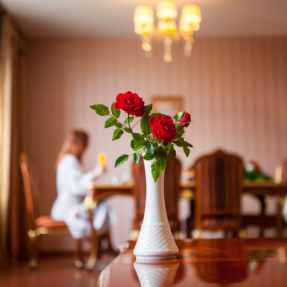 Sheki Palace Hotel 33/50