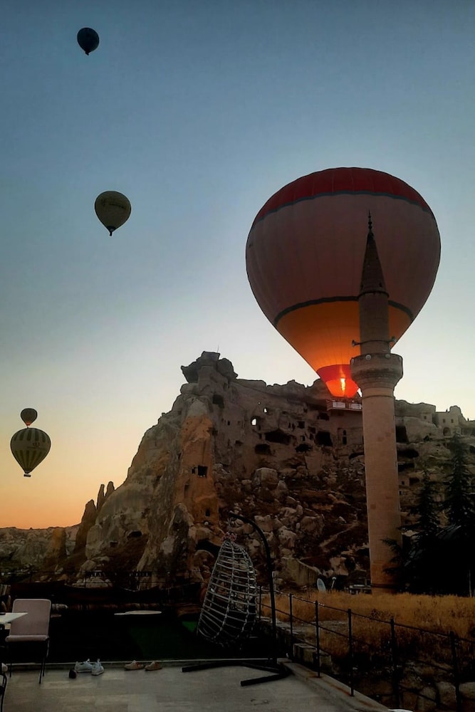 Atax Cave Hotel 26/50