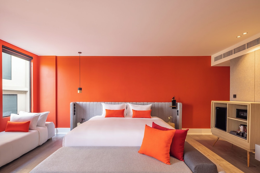 Travelodge Nimman Chiang Mai 10/49