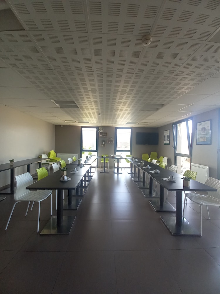 Touvotel Brit Hotel Citotel Dieppe 59/64