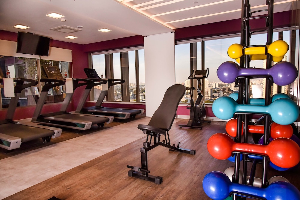 Rio Hotel by Bourbon Barra Funda 29/50