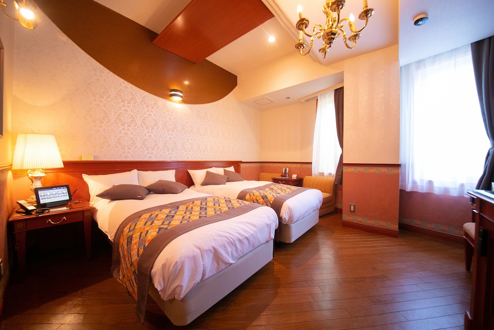 Hotel Concerto Nagasaki 18/71