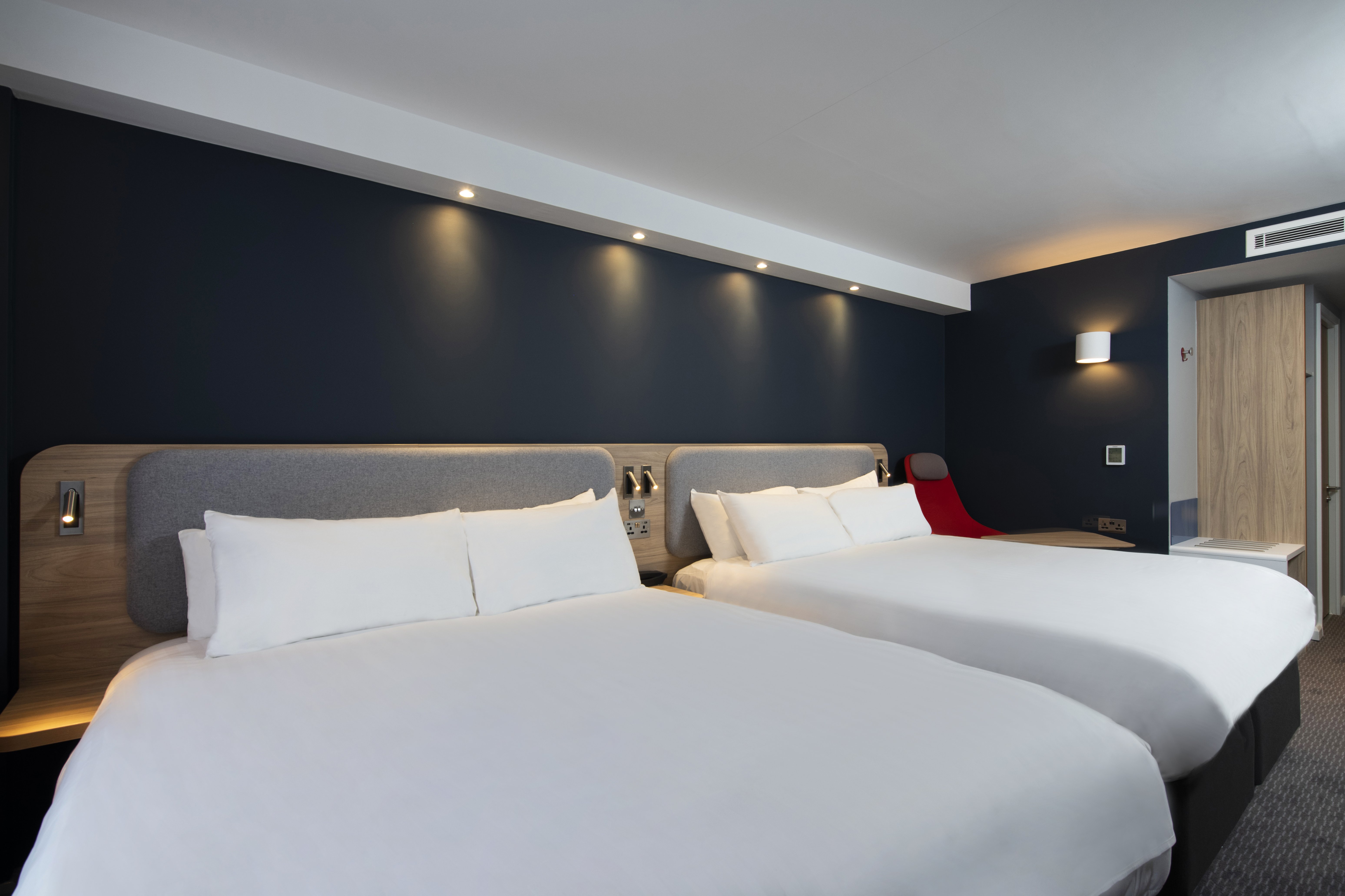 Room, 2 Double Beds