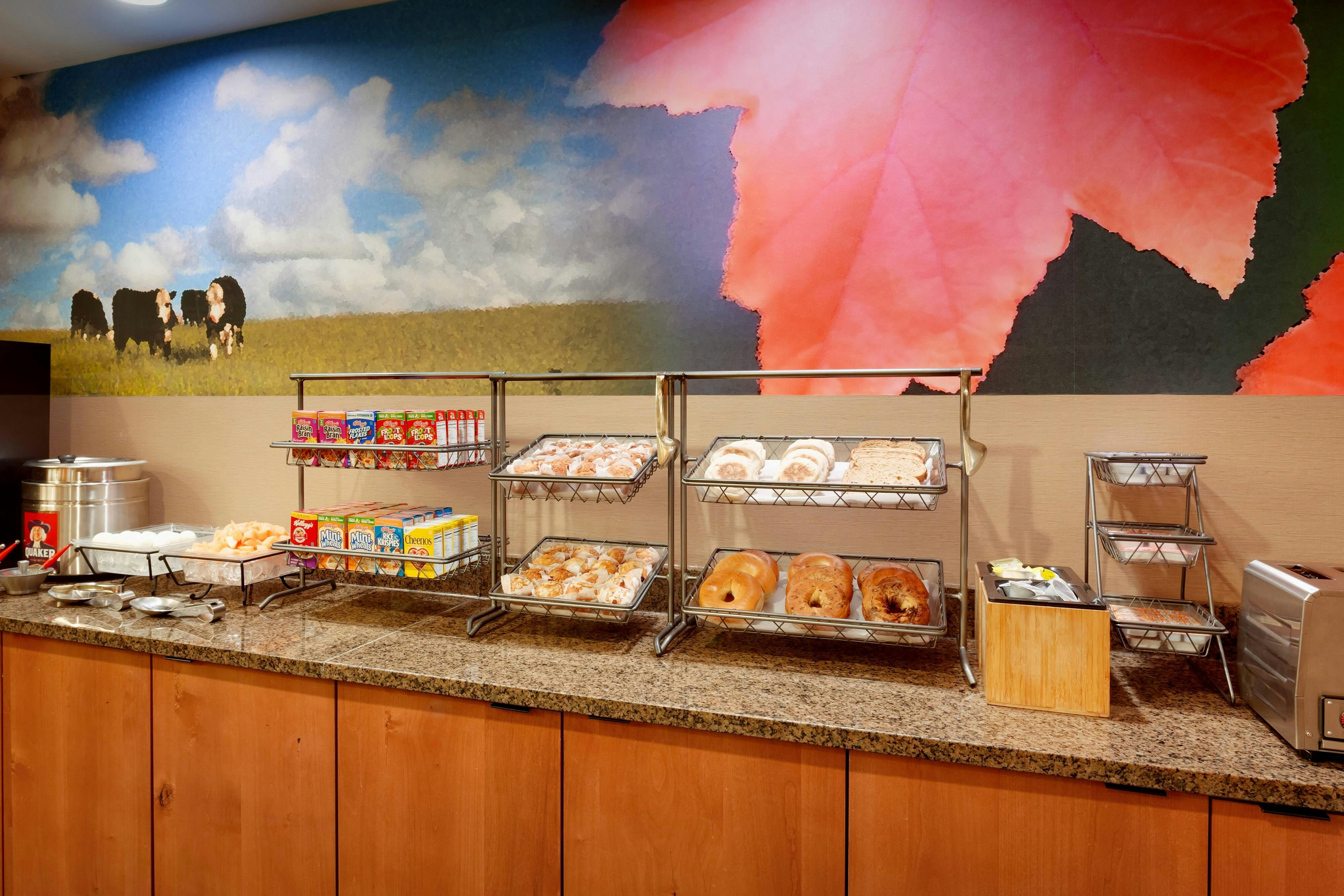 Fairfield Inn Salt Lake City Draper 2/9