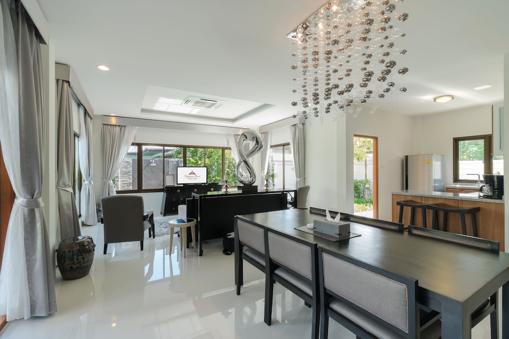 Pimann Buri Pool Villas Ao Nang Krabi 26/27