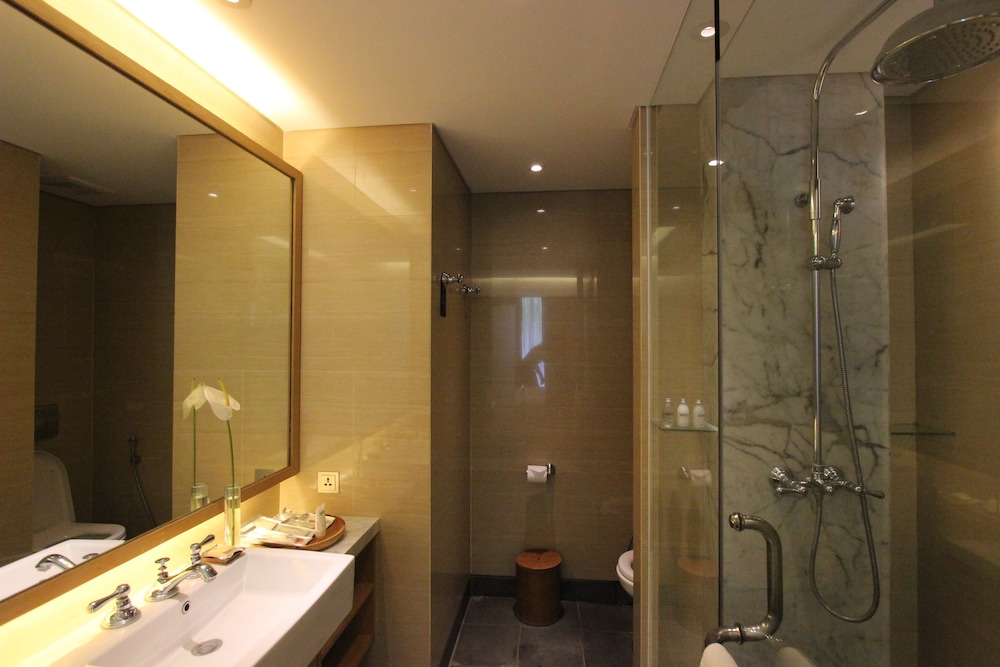 Ossotel Legian Bali 16/51