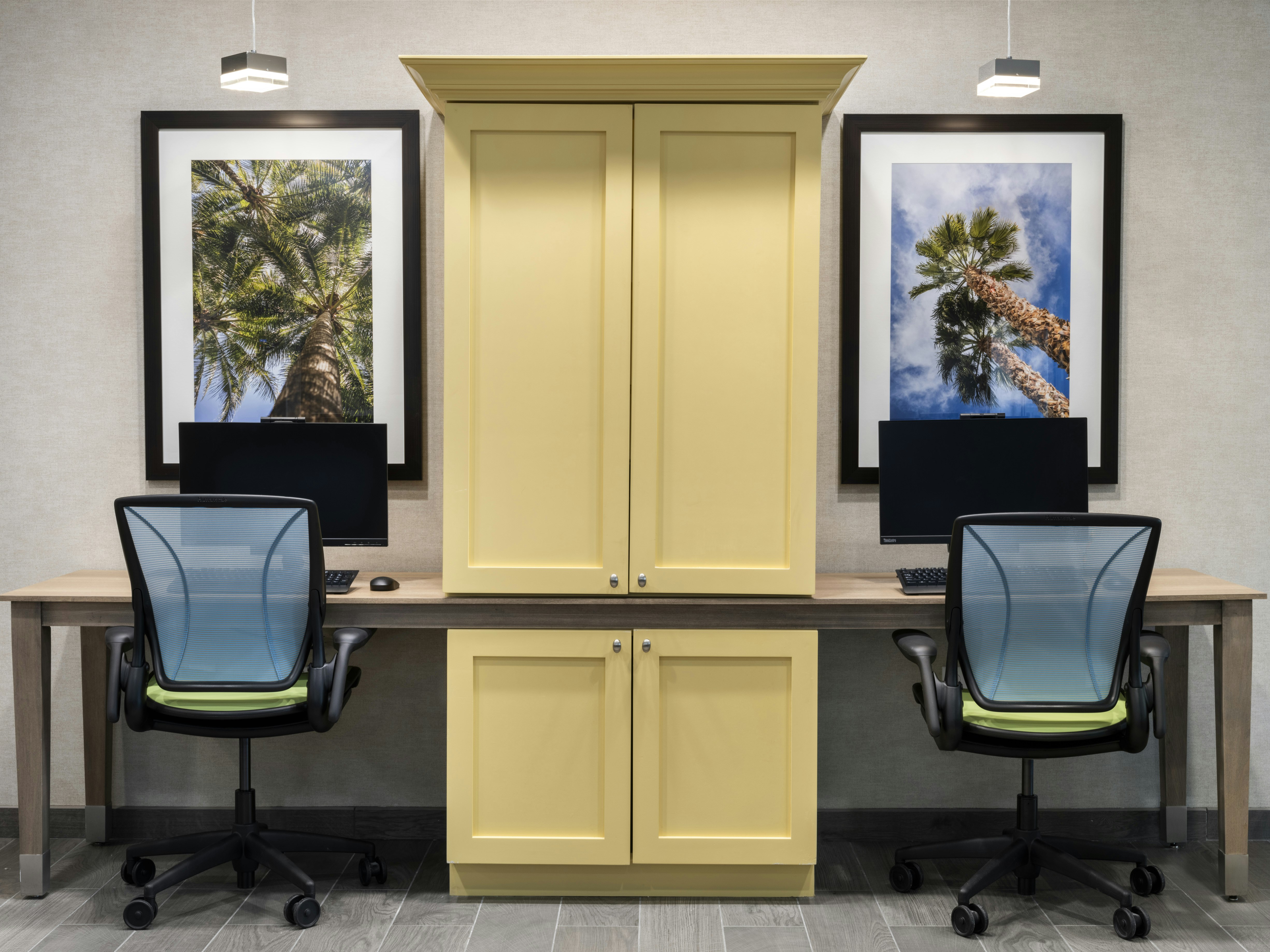 Home2 Suites by Hilton Orlando South Davenport 17/19