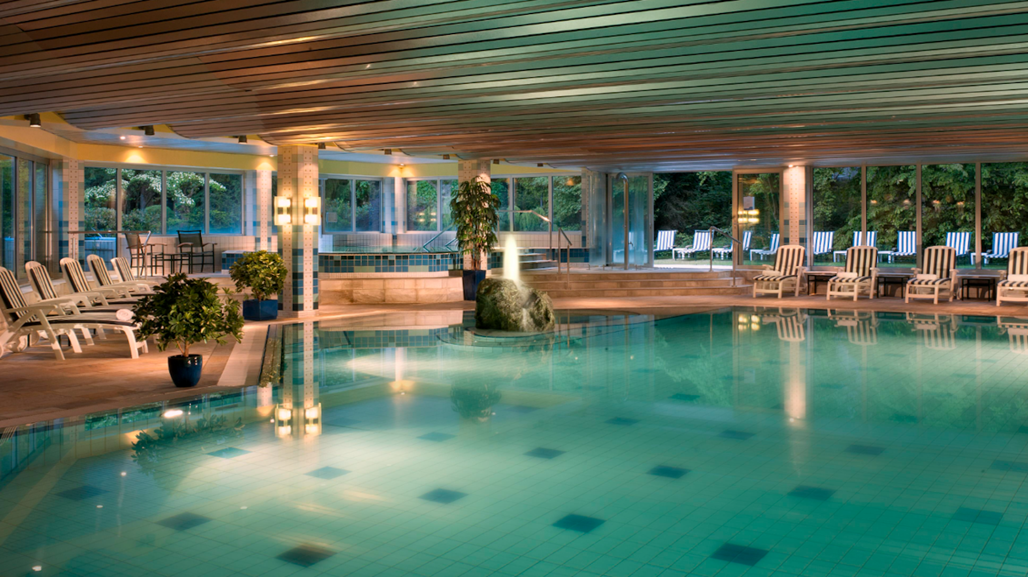 Radisson Blu Badischer Hof Hotel 26/50