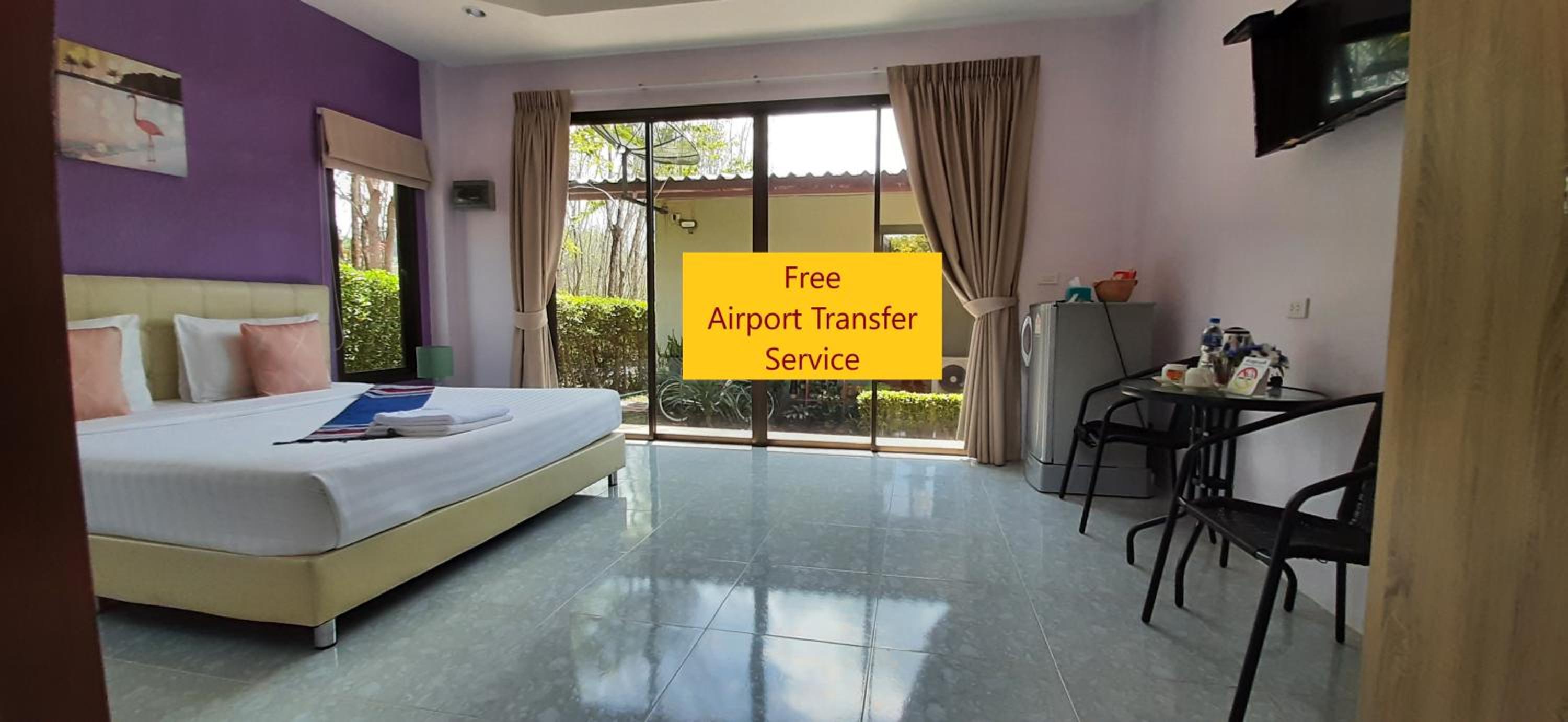 Phuket Sirinapha Resort 17/50