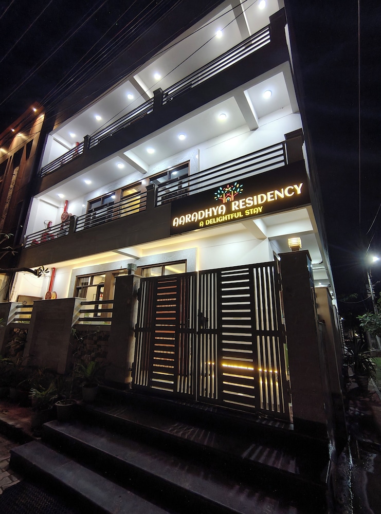 AARADHYA RESIDENCY 1/50