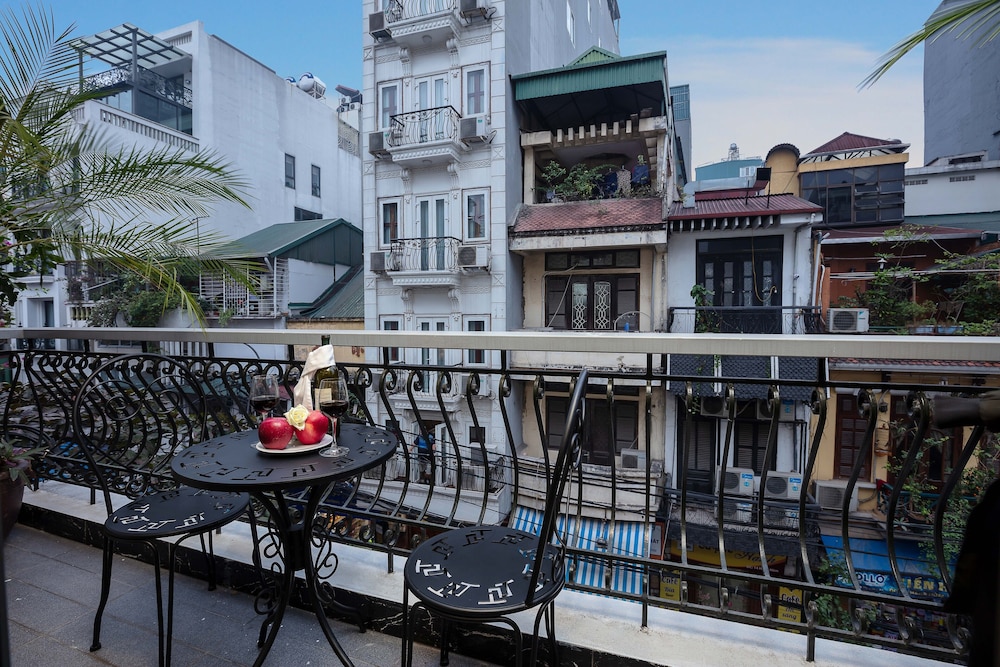 Babylon Premium Hotel Spa 1/50