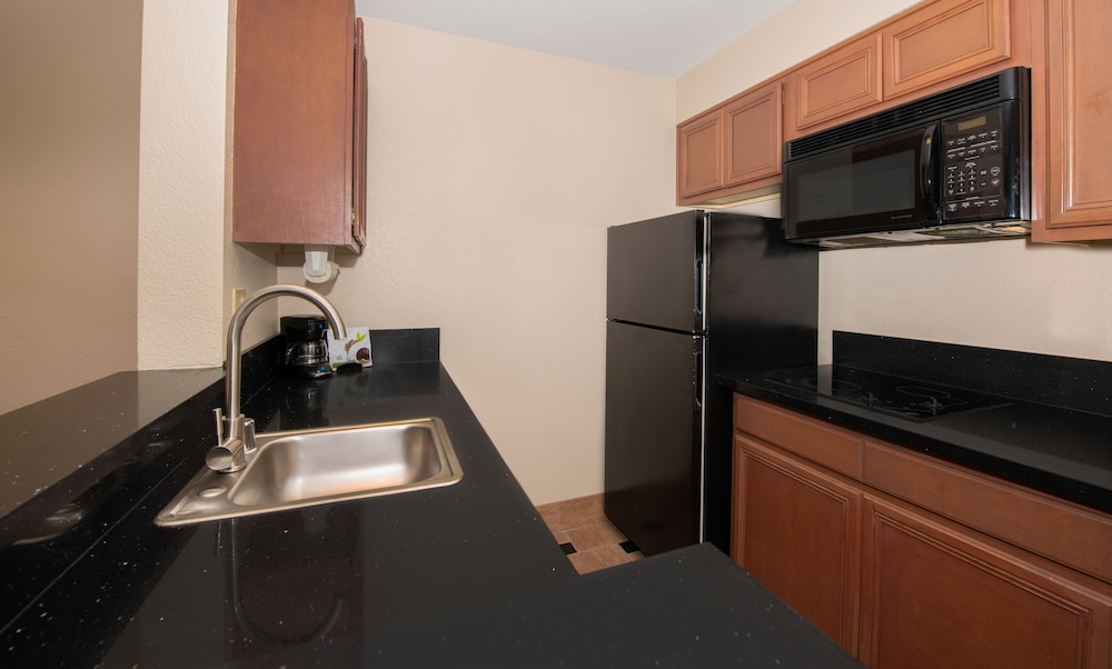 Larkspur Landing Extended Stay Suites South San Francisco 20/57