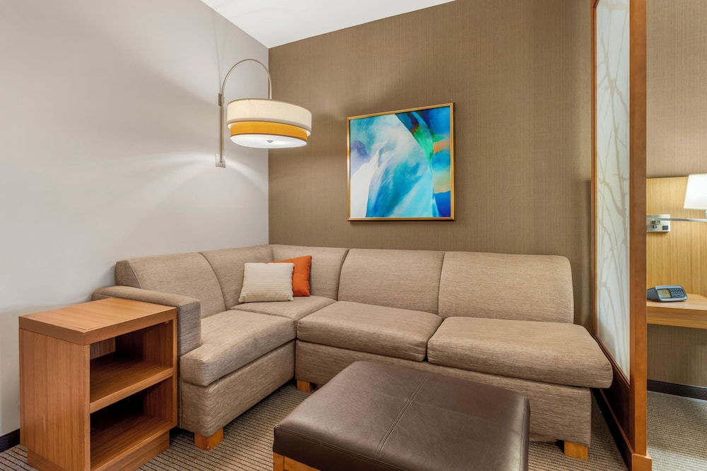 Hyatt Place Florence Downtown 24/39