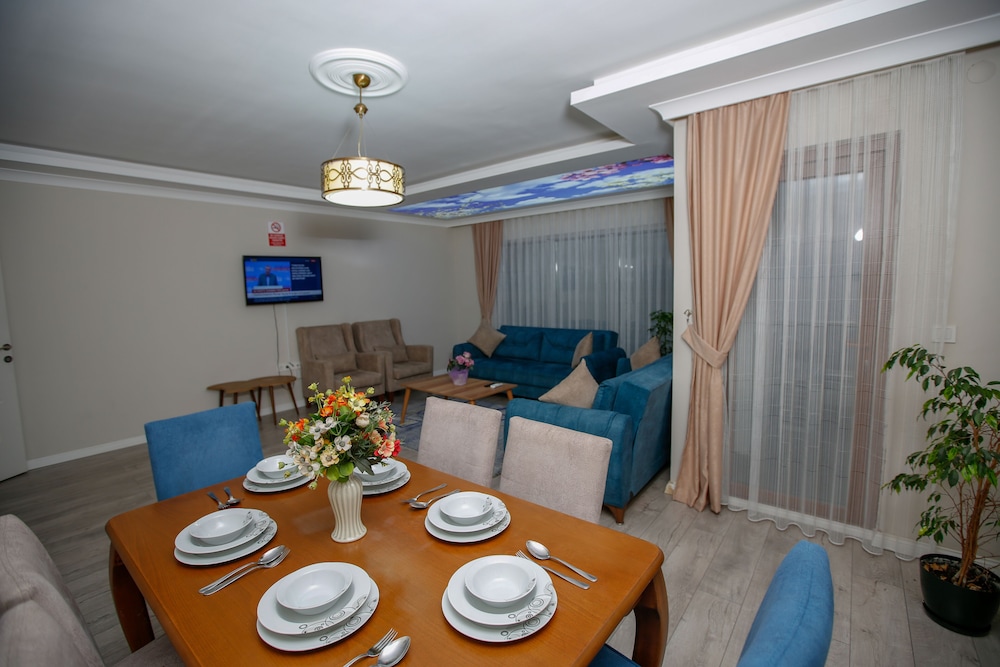 Jalal VIP Suite Hotel 19/23
