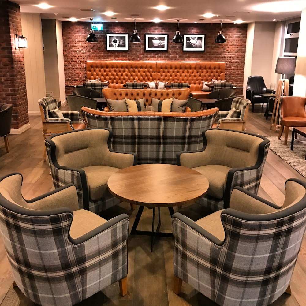 Macdonald Morlich Hotel 18/36
