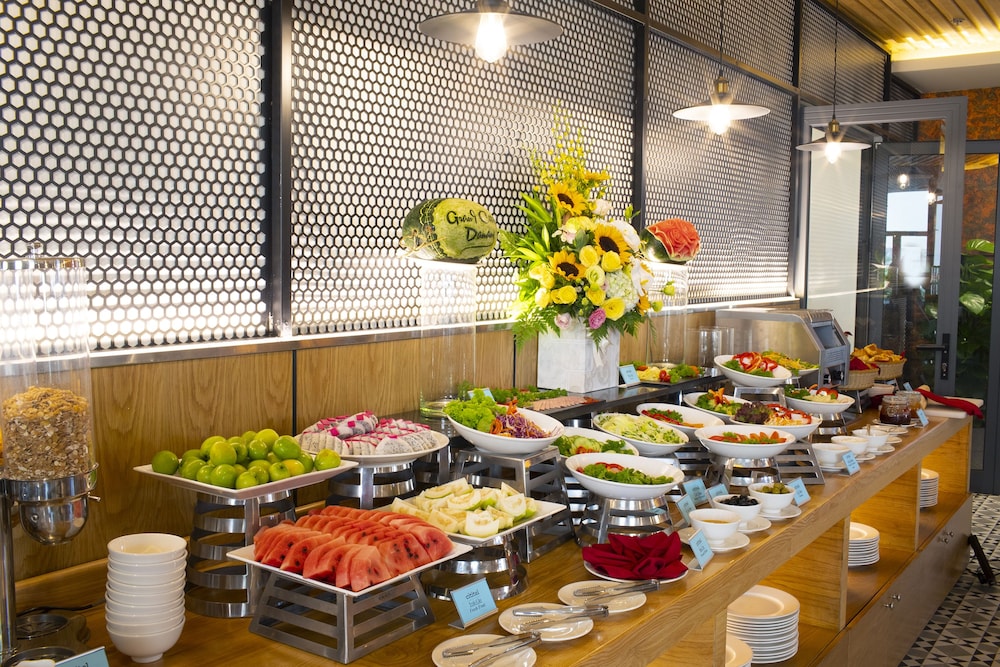 Grand Cititel Danang Hotel 36/50