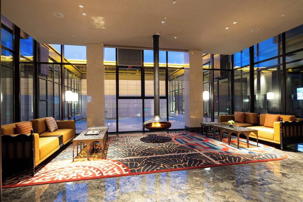 Hotel Indigo Sayram Lake by IHG، Rizhao 21/50