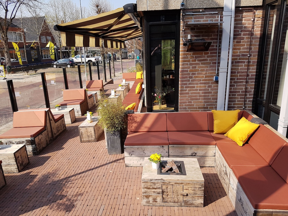 Restaurant Hotel Bieze 49/65