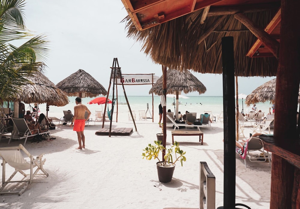 Casa Maya Holbox Beachfront Hotel 29/38