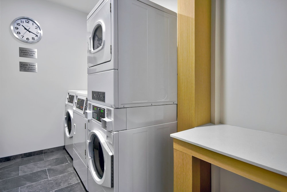 Fairfield Inn & Suites by Marriott Cincinnati North 29/29