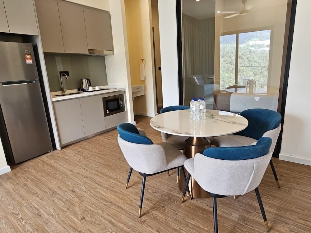 Wyndham Garden Suites Genting Highlands 44/58