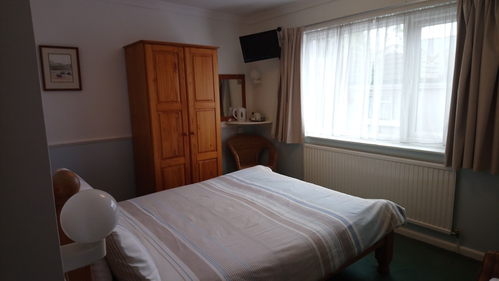 Harbourlight Guest House 16/41