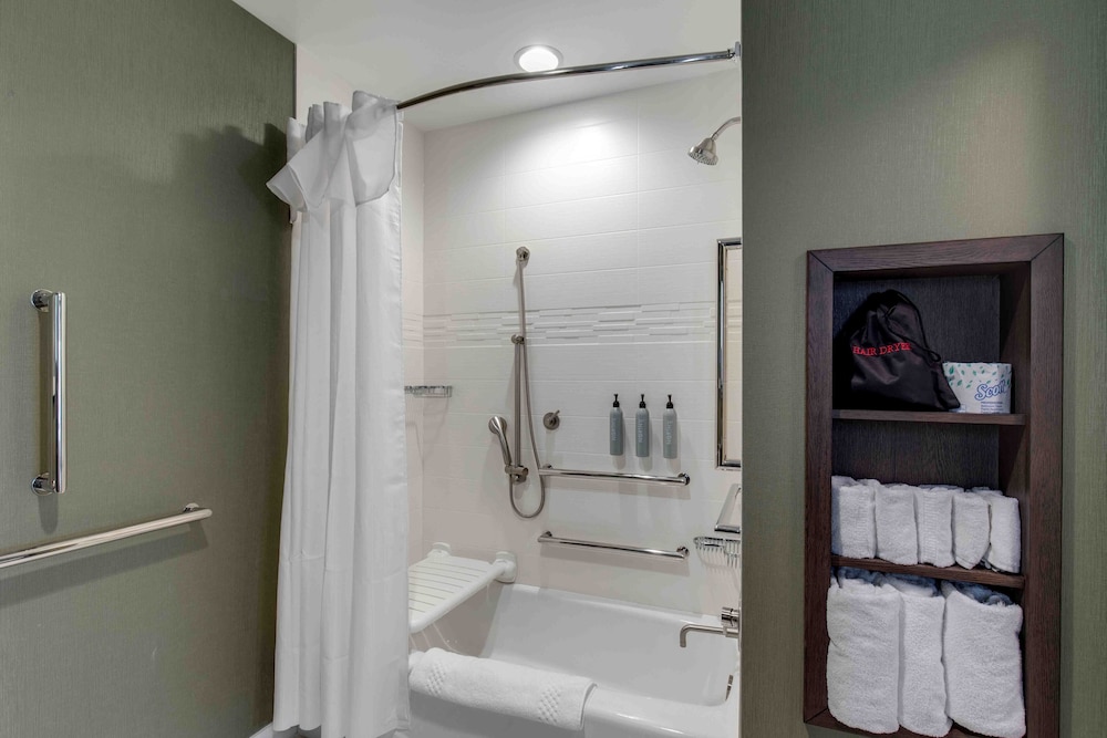Residence Inn Atlanta Covington 48/50