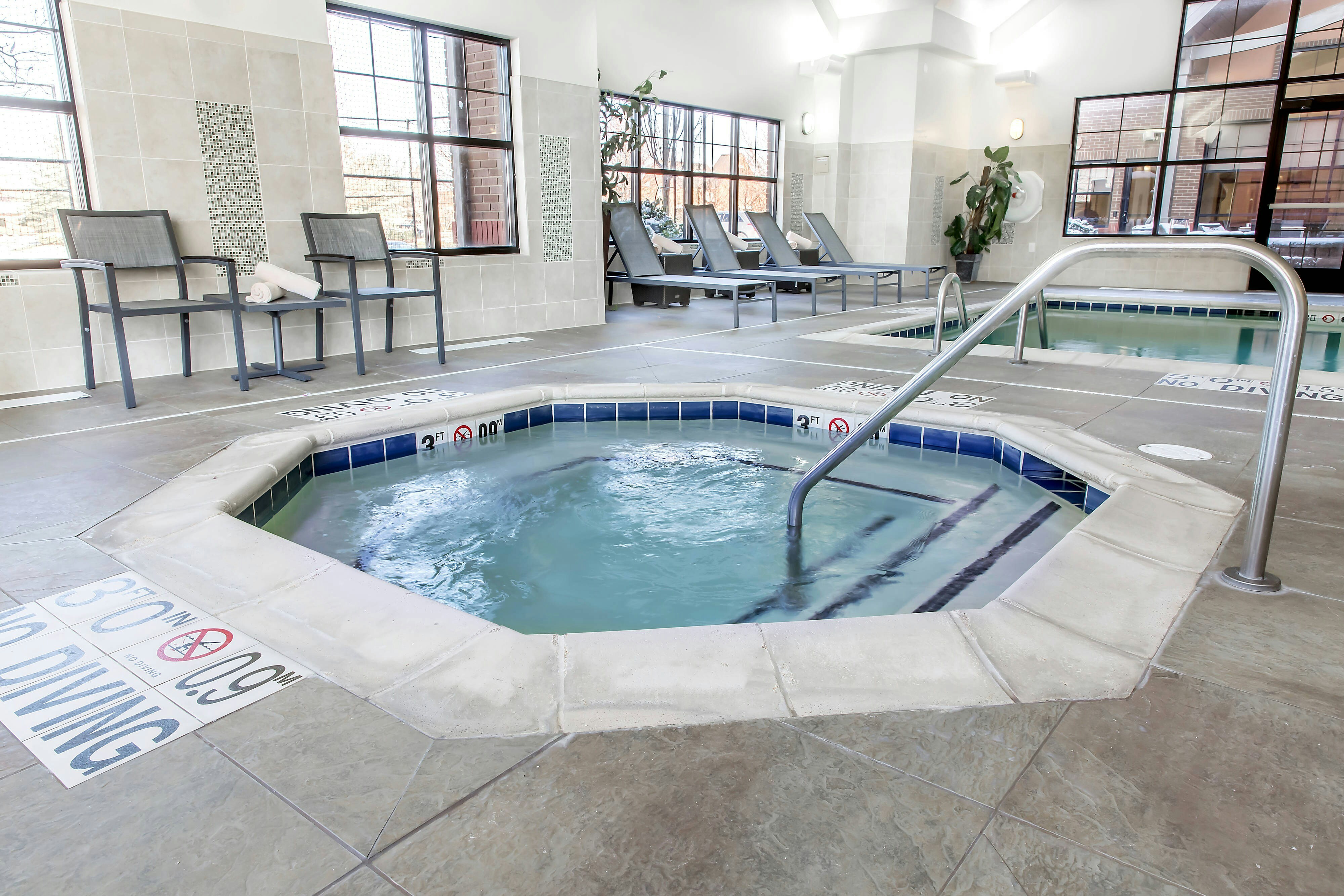 Residence Inn Lexington Keeneland/Airport 9/21
