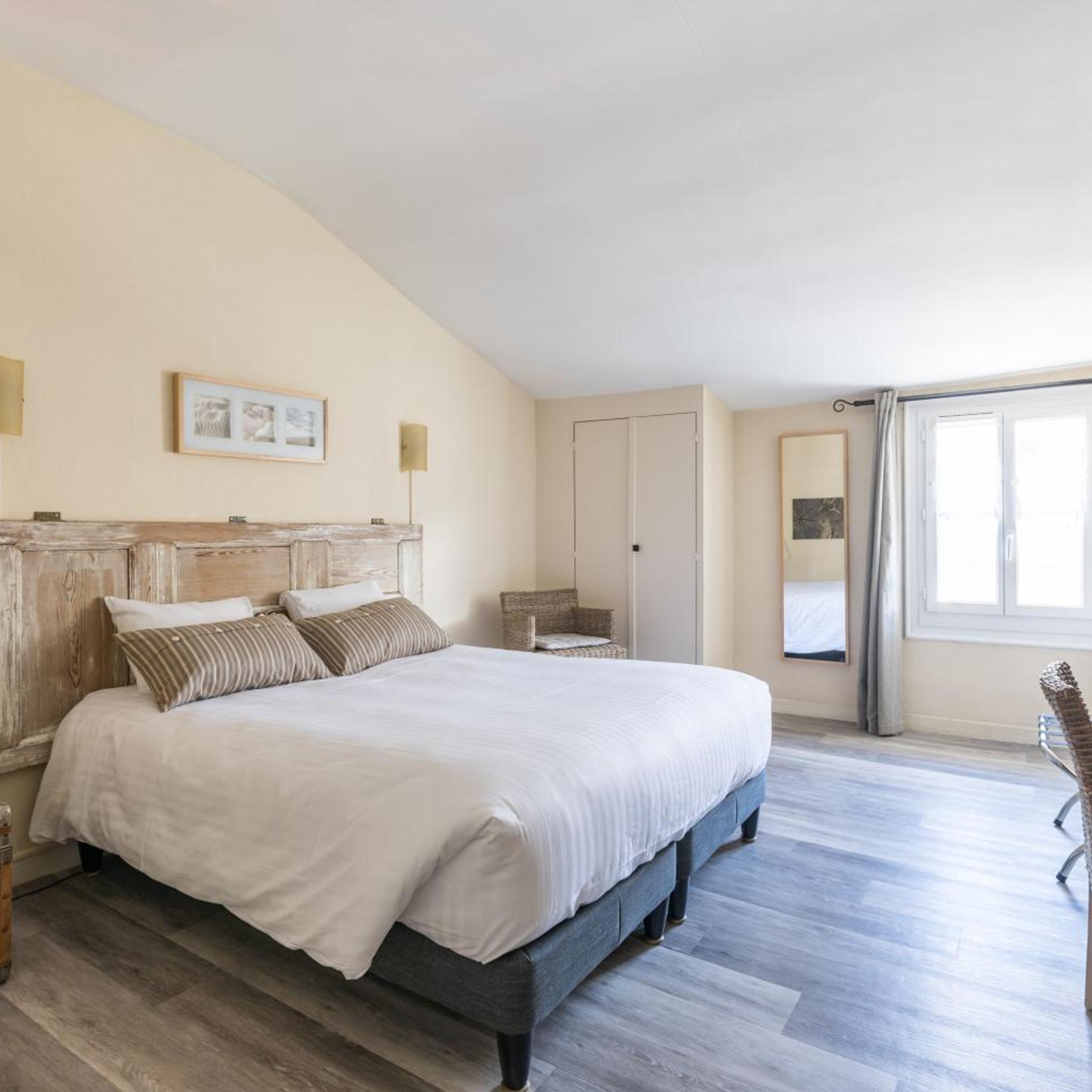 Logis Hotel Lafayette 19/50