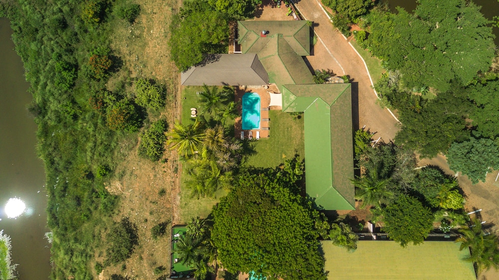 Rio Vista Lodge 45/50