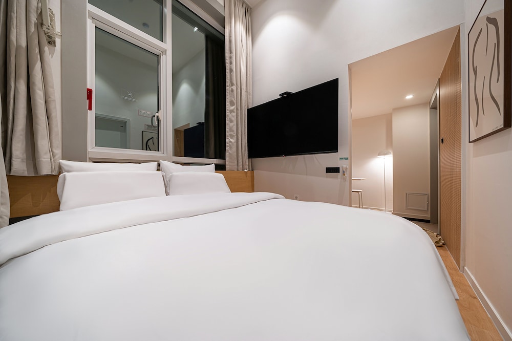 Aank Hotel Hongdae 15/46