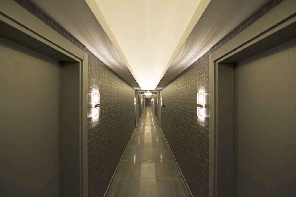 Voxx Marmaris Beach Resort Adult Only +16 25/52