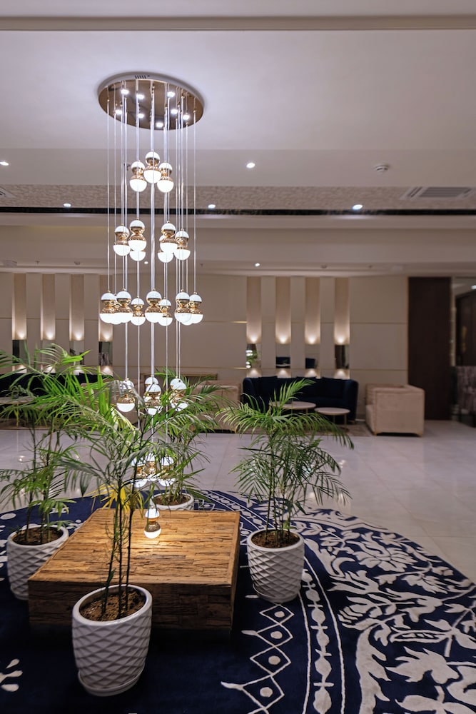 The Fern Habitat, Jaipur 6/28