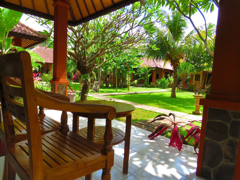 Suka Sari Cottages 59/71