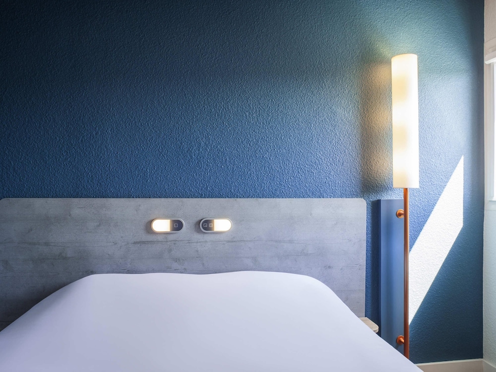 IBIS BUDGET NUITS-SAINT-GEORGES 52/52