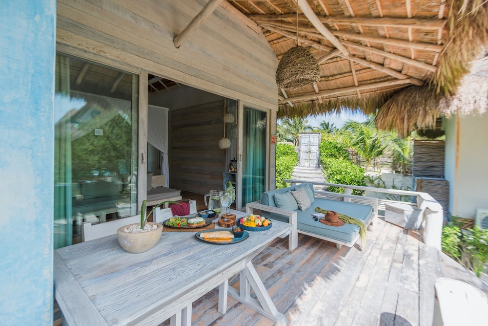Kai Tulum Hotel 20/42