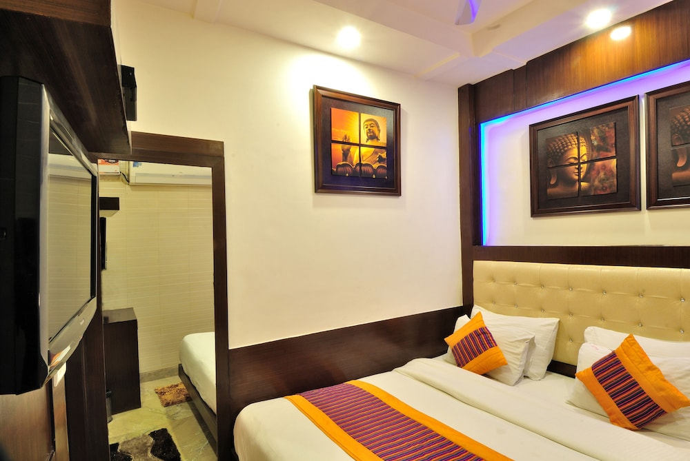 Hotel Nirmal Mahal 27/66
