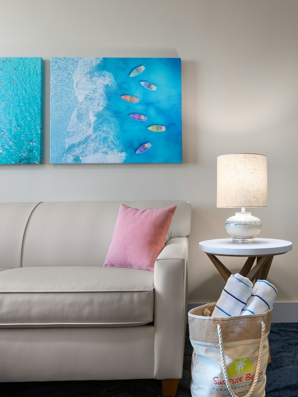 Surfside Beach Oceanfront Hotel 27/45