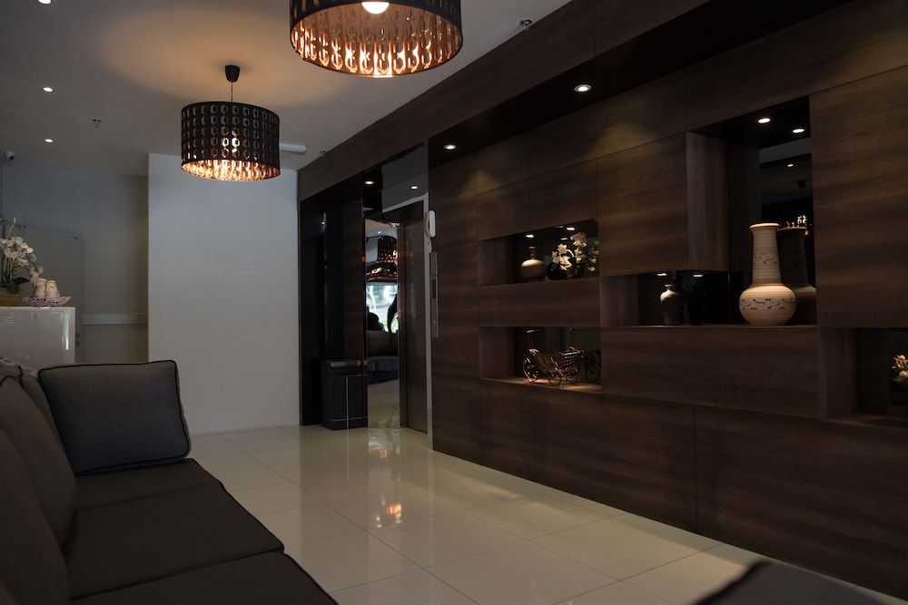 Mornington Hotel Soon Choon 3/36