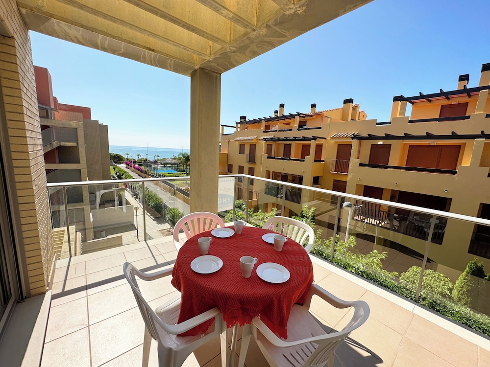 Apartamentos Alcocebre Suites 3000 28/71