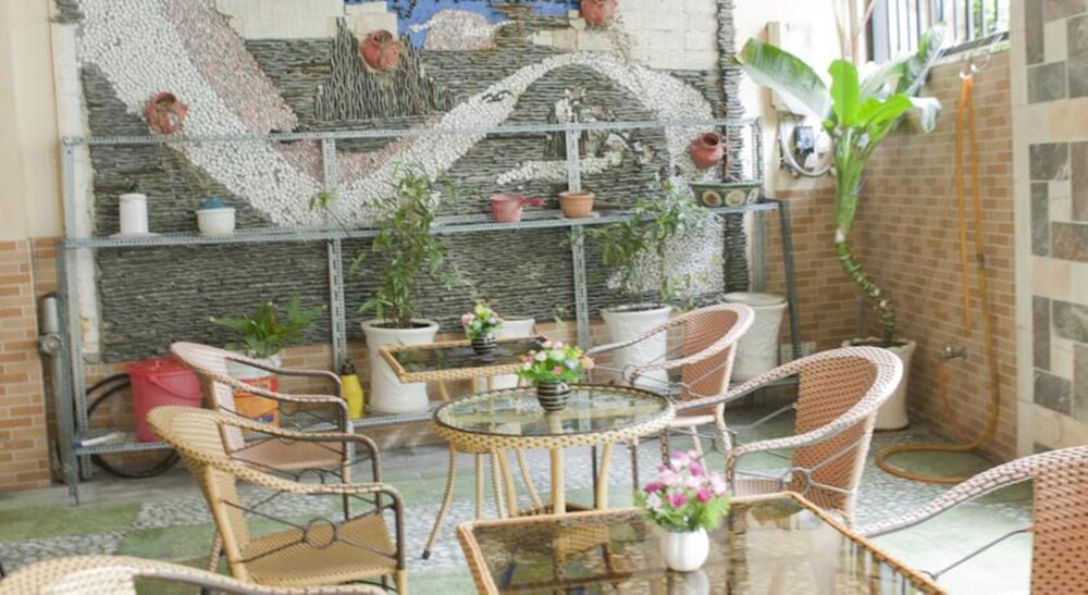 Hung Anh Hotel 46/50