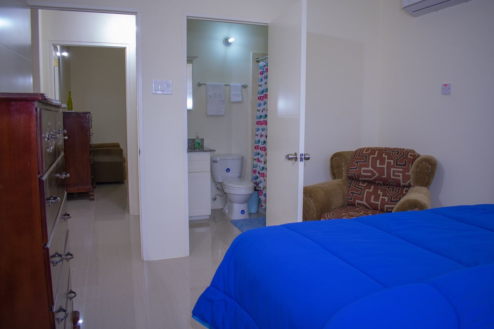 Ocho Rios Getaway Villa At Draxhall 12/31