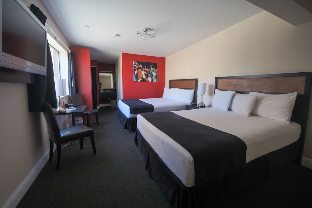 Hotel Ruby 19/27