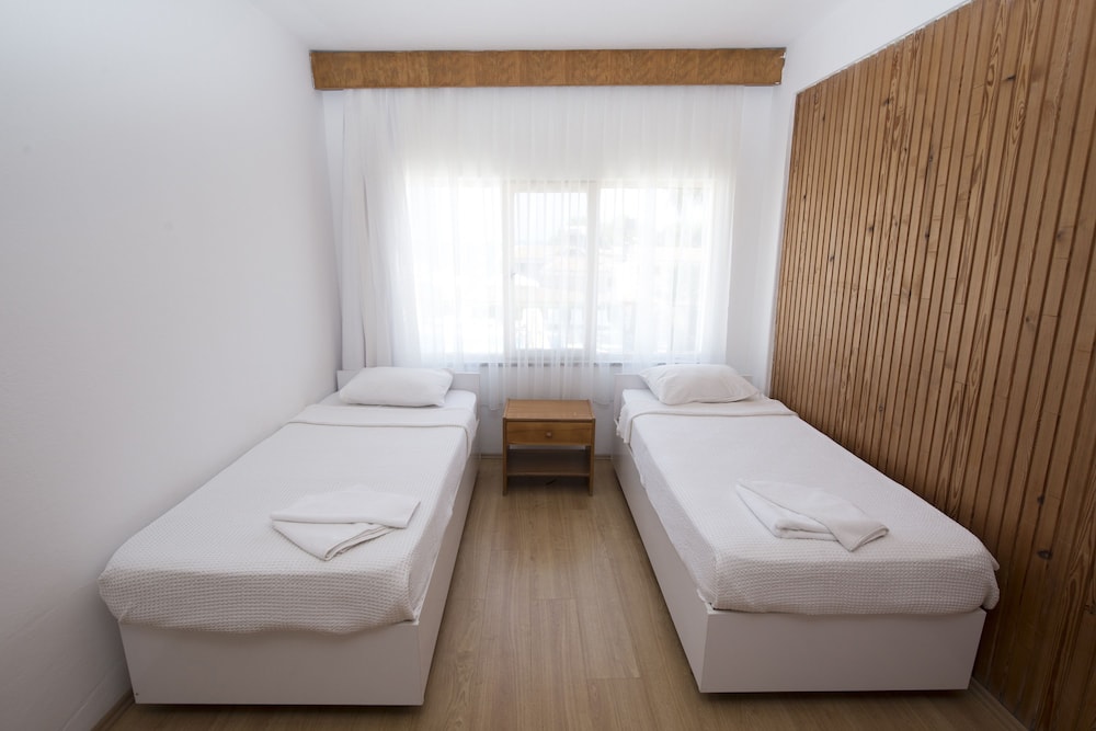 Otel Diyojen 15/50