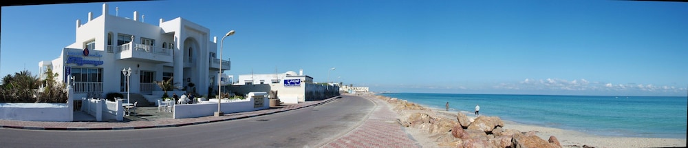 Hotel Flamingo Beach 22/36